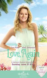 Love, Again poster