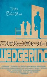 Wedgerino poster