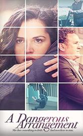 A Dangerous Arrangement poster