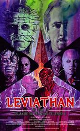 Leviathan: The Story of Hellraiser and Hellbound: Hellraiser II poster