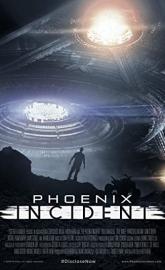 The Phoenix Incident poster