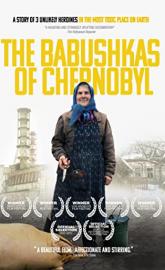 The Babushkas of Chernobyl poster