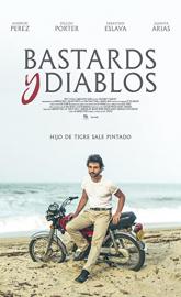 Bastards y Diablos poster