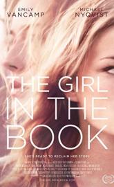 The Girl in the Book poster