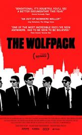 The Wolfpack poster