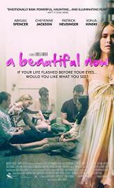 A Beautiful Now poster