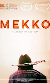 Mekko poster