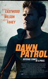 Dawn Patrol poster
