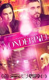The Wonderpill poster