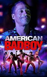 American Bad Boy poster