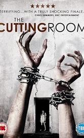 The Cutting Room poster