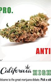 California High poster