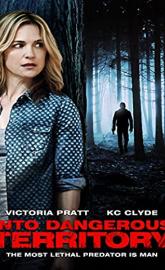 Into Dangerous Territory poster