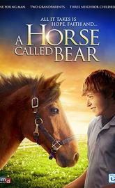 A Horse Called Bear poster
