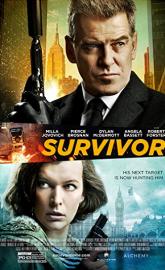 Survivor poster