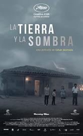 Land and Shade poster