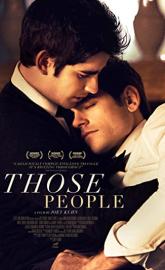 Those People poster