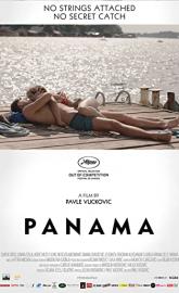 Panama poster