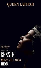 Bessie poster