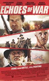 Echoes of War poster