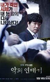 Chronicles of Evil poster