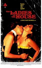 The Ladies of the House poster