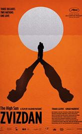 The High Sun poster