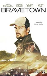 Bravetown poster