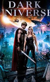 God of Thunder poster