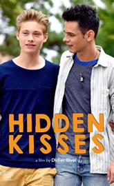 Hidden Kisses poster