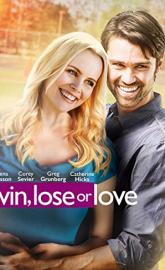 Win, Lose or Love poster