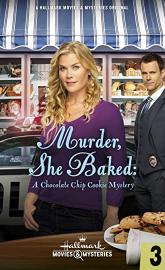 Murder, She Baked: A Chocolate Chip Cookie Mystery poster