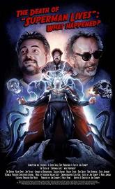 The Death of Superman Lives: What Happened? poster