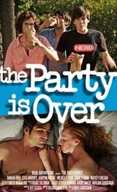 The Party Is Over poster
