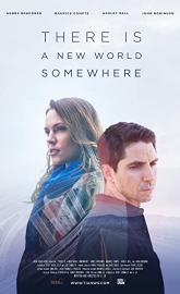 There Is a New World Somewhere poster