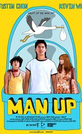 Man Up poster