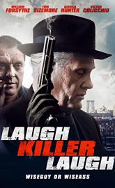 Laugh Killer Laugh poster