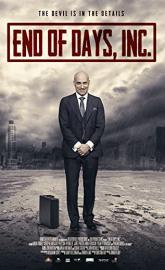 End of Days, Inc. poster