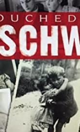 Touched by Auschwitz poster