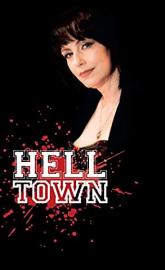 Hell Town poster