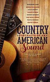 Country: Portraits of an American Sound poster