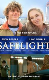 Safelight poster