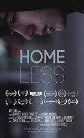 Homeless poster
