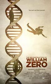 The Reconstruction of William Zero poster