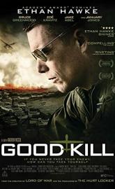 Good Kill poster
