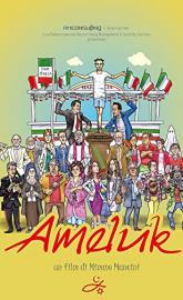 Ameluk poster