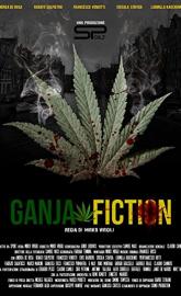 Ganja Fiction poster