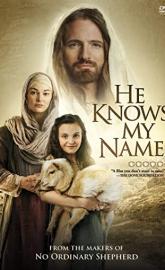 He Knows My Name poster