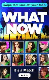 What Now poster
