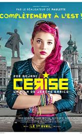 Cerise poster